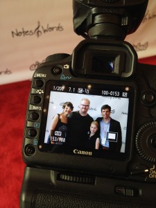 Event Photography